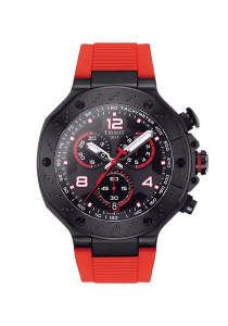 Tissot T-Race MotoGP T-Race MotoGP Chronograph 2023 Limited Edition T141.417.37.057.01 bei Juwelier Kröpfl