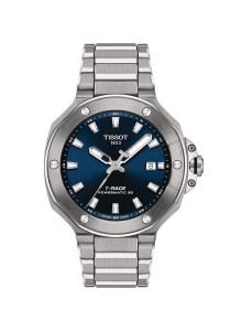 Tissot T-Race T-Race Powermatic 80 41mm T141.807.11.041.00 bei Juwelier Kröpfl