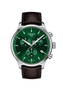 Tissot T-Sport Chrono XL Classic T116.617.16.091.00 bei Juwelier Kröpfl