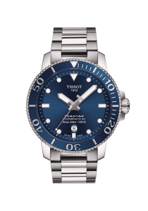 Tissot T-Sport Seastar 1000 Powermatic 80 T120.407.11.041.03 bei Juwelier Kröpfl