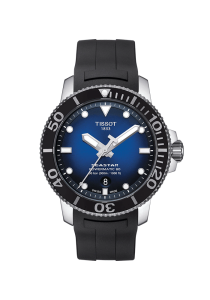 Tissot T-Sport Seastar 1000 Powermatic 80 T120.407.17.041.00 bei Juwelier Kröpfl