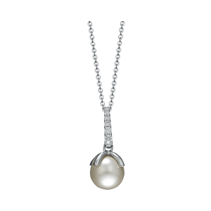 XENOX Collier Pearl bei Juwelier Kröpfl