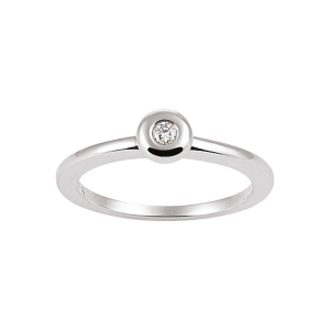 Al Coro Amici Amici Ring R7080W bei Juwelier Kröpfl