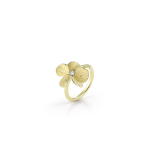 Annamaria Cammilli Bouquet Ring Bouquet GAN2839Y bei Juwelier Kröpfl