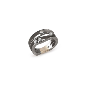 Annamaria Cammilli Dune Ring Dune GAN0778E bei Juwelier Kröpfl