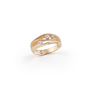 Annamaria Cammilli Dune Ring Dune GAN2662J bei Juwelier Kröpfl