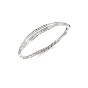 Annamaria Cammilli Seta Armband Seta GBR2549W bei Juwelier Kröpfl