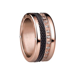 Bering Arctic Symphony Ring bei Juwelier Kröpfl