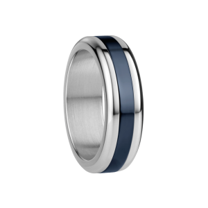 Bering Arctic Symphony Ring bei Juwelier Kröpfl