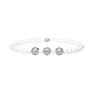 Bering Armband Artic Glow 607-5117-X0 bei Juwelier Kröpfl