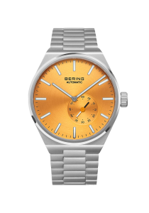 Bering Automatic Automatic Herrenuhr 19441-701 bei Juwelier Kröpfl