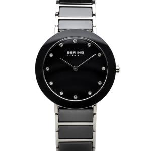 Bering Ceramic Collection Ceramic Damenuhr 11435-749 bei Juwelier Kröpfl