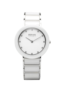 Bering Ceramic Collection Ceramic Damenuhr 11435-754 bei Juwelier Kröpfl