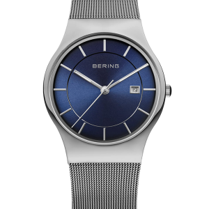 Bering Classic Collection Classic Herrenuhr 11938-003 bei Juwelier Kröpfl