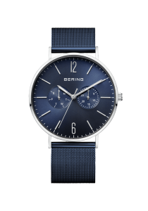 Bering Classic Collection Classic Herrenuhr 14240-303 bei Juwelier Kröpfl