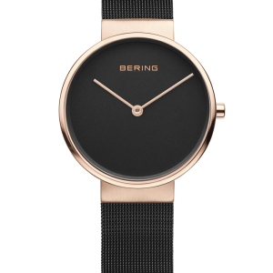 Bering Classic Collection Classic Unisex-Uhr 14539-166 bei Juwelier Kröpfl