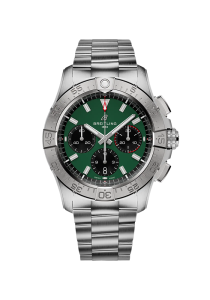Breitling Avenger Avenger B01 Chronograph 42 AB0146101L1A1 bei Juwelier Kröpfl