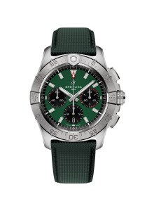 Breitling Avenger Avenger B01 Chronograph 42 AB0146101L1X1 bei Juwelier Kröpfl