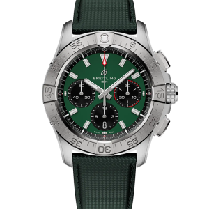 Breitling Avenger Avenger B01 Chronograph 42 AB0146101L1X1 bei Juwelier Kröpfl