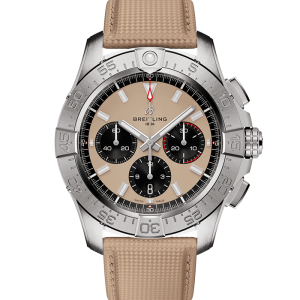 Breitling Avenger Avenger B01 Chronograph 44 AB0147101A1X1 bei Juwelier Kröpfl