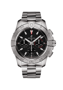 Breitling Avenger Avenger B01 Chronograph 44 AB0147101B1A1 bei Juwelier Kröpfl