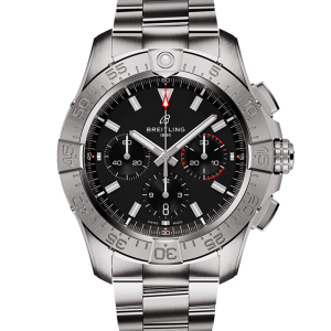 Breitling Avenger Avenger B01 Chronograph 44 AB0147101B1A1 bei Juwelier Kröpfl