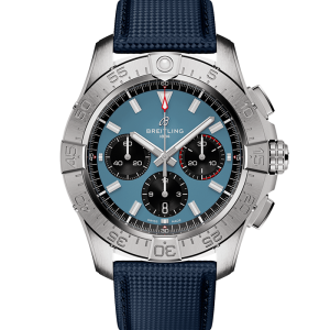 Breitling Avenger Avenger B01 Chronograph 44 AB0147101C1X1 bei Juwelier Kröpfl