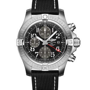 Breitling Avenger Avenger Chronograph GMT 45 A24315101B1X1 bei Juwelier Kröpfl