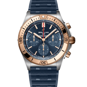 Breitling Chronomat Chronomat B01 42 UB0134101C1S1 bei Juwelier Kröpfl