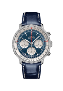 Breitling Navitimer Navitimer B01 Chronograph 41 AB0139631C1P1 bei Juwelier Kröpfl