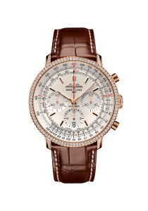 Breitling Navitimer Navitimer B01 Chronograph 41 RB0139631G1P1 bei Juwelier Kröpfl