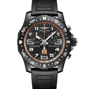 Breitling Professional Endurance Pro Endurance Pro IRONMAN® Finisher X823101B1B1S1 bei Juwelier Kröpfl