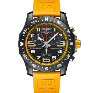 Breitling Professional Endurance Pro Endurance Pro X82310A41B1S1 gelb bei Juwelier Kröpfl