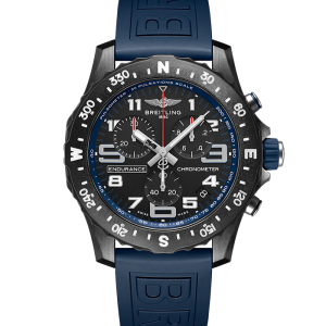 Breitling Professional Endurance Pro Endurance Pro X82310D51B1S1 blau bei Juwelier Kröpfl