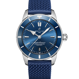 Breitling Superocean Heritage Superocean Heritage B20 Automatic 44 AB2030161C1S1 bei Juwelier Kröpfl