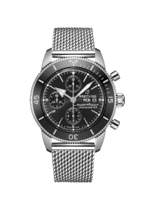 Breitling Superocean Heritage Superocean Heritage Chronograph 44 A13313121B1A1 bei Juwelier Kröpfl