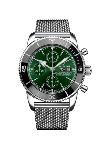 Breitling Superocean Heritage Superocean Heritage Chronograph 44 A13313121L1A1 bei Juwelier Kröpfl