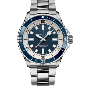 Breitling Superocean Superocean Automatic 42 A17375E71C1A1 bei Juwelier Kröpfl