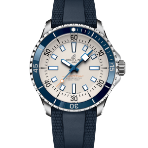 Breitling Superocean Superocean Automatic 42 A17375E71G1S1 bei Juwelier Kröpfl