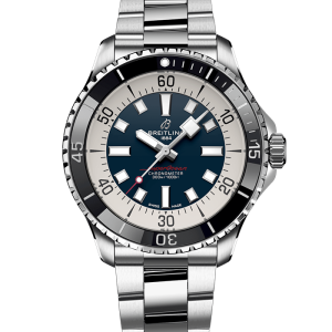 Breitling Superocean Superocean Automatic 44 A17376211C1A1 bei Juwelier Kröpfl