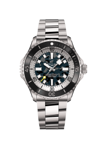 Breitling Superocean Superocean Automatic 46 Super Diver E10379351B1E1 bei Juwelier Kröpfl