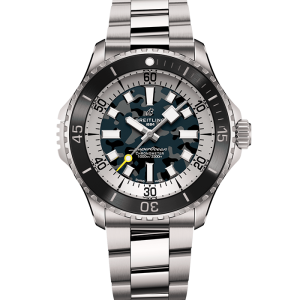 Breitling Superocean Superocean Automatic 46 Super Diver E10379351B1E1 bei Juwelier Kröpfl