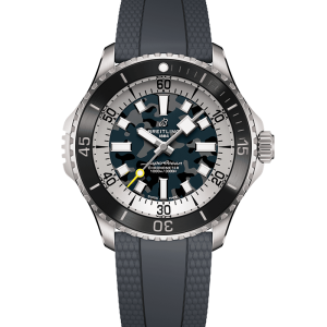 Breitling Superocean Superocean Automatic 46 Super Diver E10379351B1S1 bei Juwelier Kröpfl