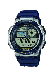 CASIO CASIO Collection Men AE-1000W-2AVEF bei Juwelier Kröpfl