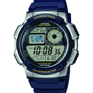 CASIO CASIO Collection Men AE-1000W-2AVEF bei Juwelier Kröpfl