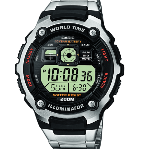 CASIO CASIO Collection Men AE-2000WD-1AVEF bei Juwelier Kröpfl