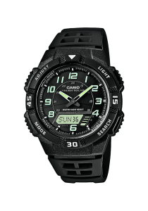 CASIO CASIO Collection Men AQ-S800W-1BVEF bei Juwelier Kröpfl