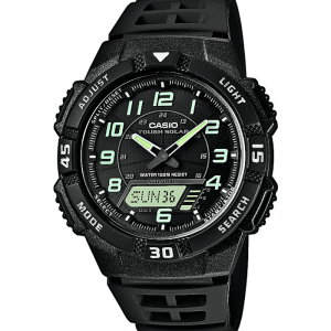 CASIO CASIO Collection Men AQ-S800W-1BVEF bei Juwelier Kröpfl