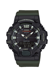 CASIO CASIO Collection Men HDC-700-3AVEF bei Juwelier Kröpfl