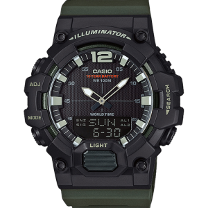 CASIO CASIO Collection Men HDC-700-3AVEF bei Juwelier Kröpfl